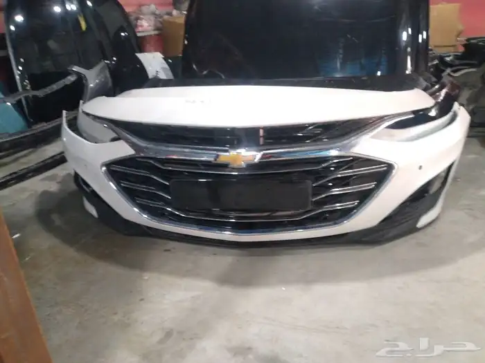 صدام ماليبو 2019-2020 0