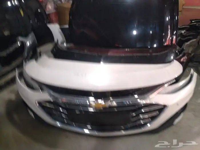 صدام ماليبو 2019-2020 1