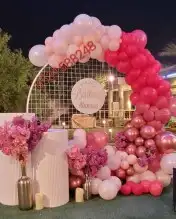 تنسيق حفلات الرياض 2