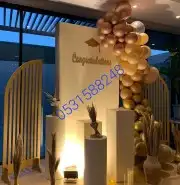 تنسيق حفلات الرياض 9