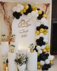 تنسيق حفلات الرياض 5