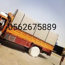 اشرعة تريلات وقلابات 22