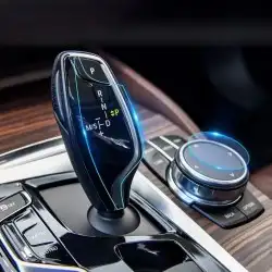 تلبيسة طارة واكسسوارات BMW 8