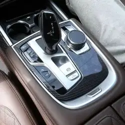 تلبيسة طارة واكسسوارات BMW 2