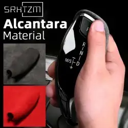 تلبيسة طارة واكسسوارات BMW 21