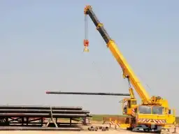 اجار رفعات شوكيه كرينات سطحات جاكات حسب اطلب 0508950456 5