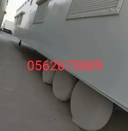 اشرعة تريلات وقلابات 30