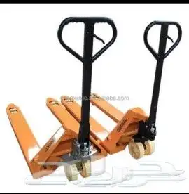 رافعة طبالي للإيجار 2