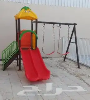 مؤسسه كوخ المرح للألعاب الاطفال 11
