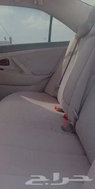 كامري 2007 14