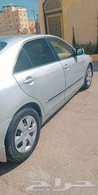كامري 2007 13