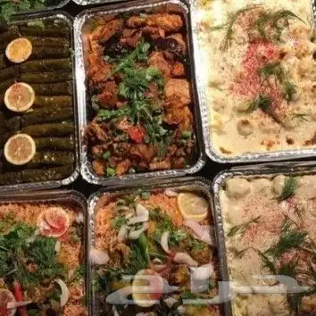 بوفيهات الرياض اسره منتجه 12