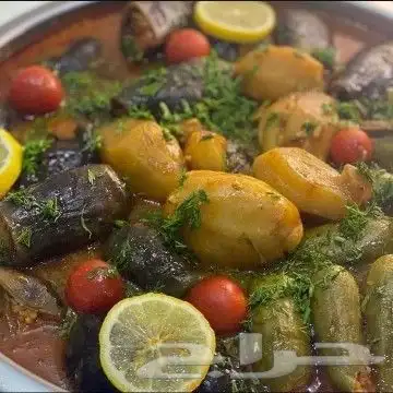 بوفيهات الرياض اسره منتجه 10
