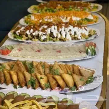 بوفيهات الرياض اسره منتجه 8