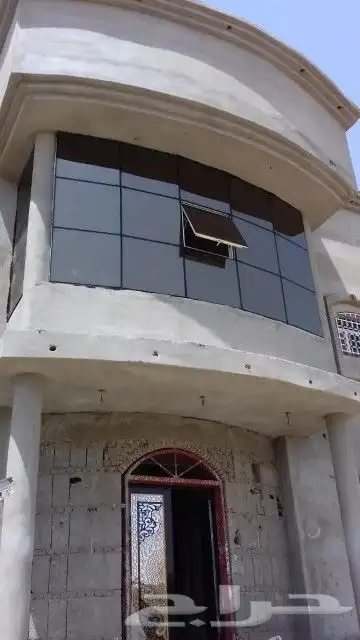 يوجد لدينا تصنبع المنيوم استركشر الموقع صناعيه ابو عريش لتوا 3
