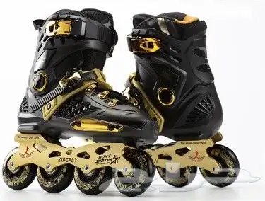 اسكوتر التزلج مقاسات مختلفه توصيل جميع المناط 9