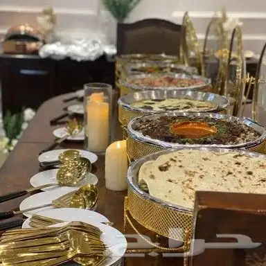 بوفيهات الرياض اسره منتجه 6