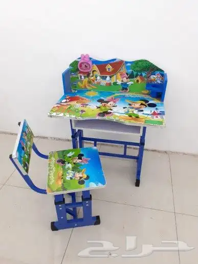 كراسي محاضرات طاولات مدرسيه 35