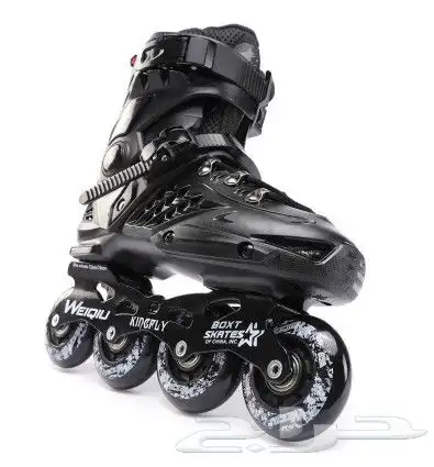 اسكوتر التزلج مقاسات مختلفه توصيل جميع المناط 7