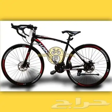 دراجة رود بارخص سعر مع التقسيط 2