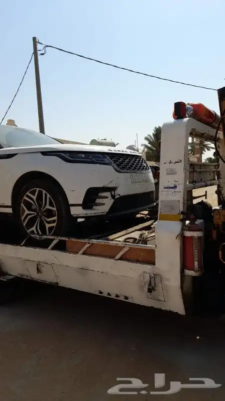 قطع رنج روفر 0