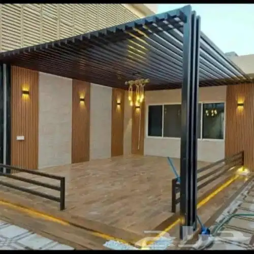 مظلات جازان 32
