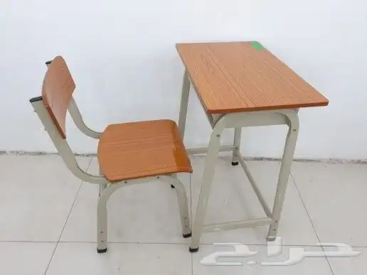 كراسي محاضرات طاولات مدرسيه 33