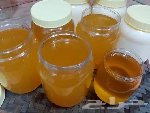 سمن غنم صافي بدون اضافات 1