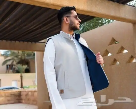 سديري رجالي شتوي دبل فيس 3