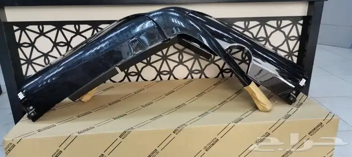 كتات جيب لكزس Lx570 موديل 2016 جديد اصلي وكاله 5