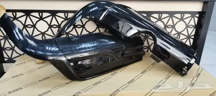 كتات جيب لكزس Lx570 موديل 2016 جديد اصلي وكاله 4