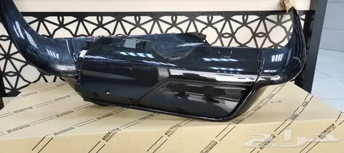 كتات جيب لكزس Lx570 موديل 2016 جديد اصلي وكاله 9