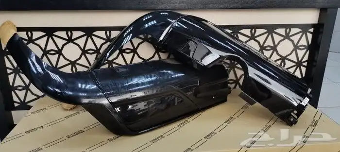 كتات جيب لكزس Lx570 موديل 2016 جديد اصلي وكاله 6