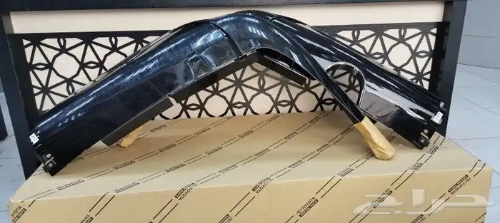 كتات جيب لكزس Lx570 موديل 2016 جديد اصلي وكاله 3