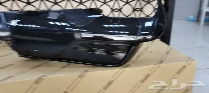 كتات جيب لكزس Lx570 موديل 2016 جديد اصلي وكاله 8