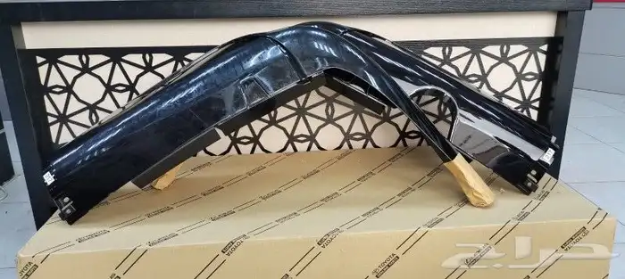 كتات جيب لكزس Lx570 موديل 2016 جديد اصلي وكاله 1