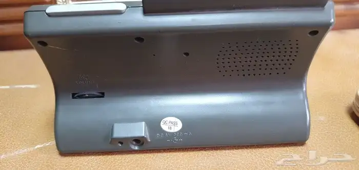 للبيع ساعة الميقات 4