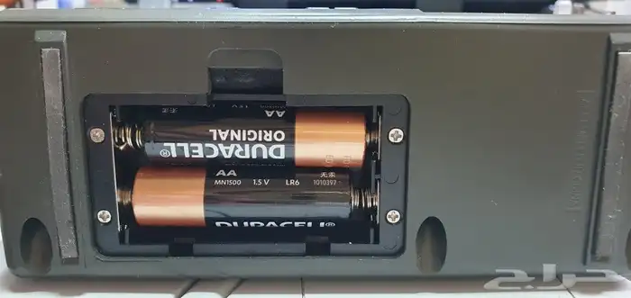 للبيع ساعة الميقات 8