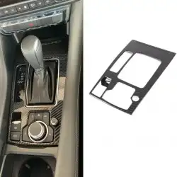 قزازة شمعات مازدا 6..3 واكسسوارات 12