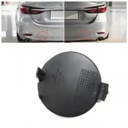 قزازة شمعات مازدا 6..3 واكسسوارات 8