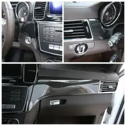 بروجكتر مرسيدس جميع الفئات واكسسوارات 9