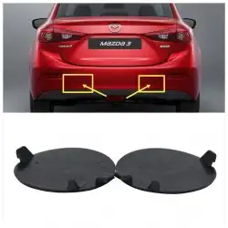 قزازة شمعات مازدا 6..3 واكسسوارات 24