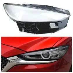 قزازة شمعات مازدا 6..3 واكسسوارات 1