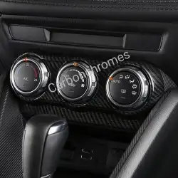 قزازة شمعات مازدا 6..3 واكسسوارات 16