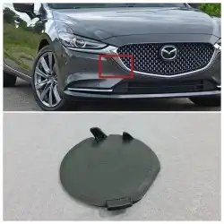 قزازة شمعات مازدا 6..3 واكسسوارات 9