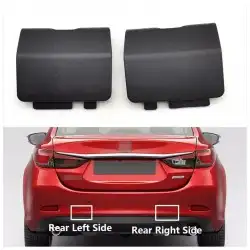 قزازة شمعات مازدا 6..3 واكسسوارات 25