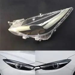 قزازة شمعات مازدا 6..3 واكسسوارات 2