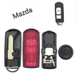 قزازة شمعات مازدا 6..3 واكسسوارات 54