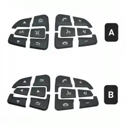 بروجكتر مرسيدس جميع الفئات واكسسوارات 2