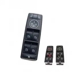 بروجكتر مرسيدس جميع الفئات واكسسوارات 18